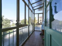 Недвижимость Квартира на проспекте Италия: 10