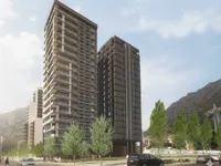 Недвижимость Apartment for sale in Escaldes Engordany, 4 bedrooms: 1