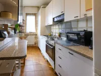 Недвижимость Квартира на улице Цикута: 1