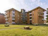 Недвижимость Квартира на улице Цикута: 2