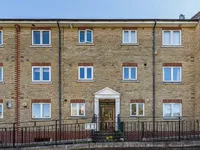 Недвижимость Glamis Place: 12