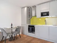 Недвижимость Glamis Place: 14