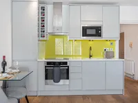 Недвижимость Glamis Place: 18