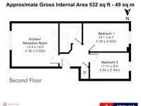 Недвижимость Glamis Place: 21