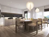 Недвижимость Flat for sale in Andorra la Vella, 3 bedrooms: 5
