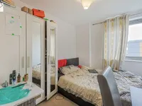 Недвижимость Poulton Court, Victoria Road, Ealing, London The Metropolis: 1