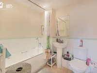 Недвижимость Poulton Court, Victoria Road, Ealing, London The Metropolis: 4