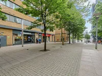 Недвижимость Poulton Court, Victoria Road, Ealing, London The Metropolis: 6