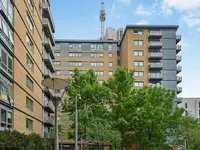 Недвижимость Poulton Court, Victoria Road, Ealing, London The Metropolis: 7