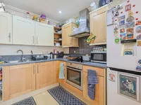 Недвижимость Poulton Court, Victoria Road, Ealing, London The Metropolis: 11