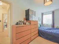 Недвижимость Poulton Court, Victoria Road, Ealing, London The Metropolis: 12