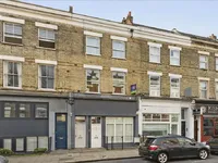 Недвижимость Greyhound Road, Hammersmith: 4