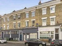 Недвижимость Greyhound Road, Hammersmith: 5