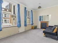 Недвижимость Greyhound Road, Hammersmith: 6