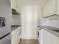 Недвижимость Greyhound Road, Hammersmith: 8
