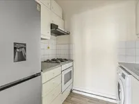 Недвижимость Greyhound Road, Hammersmith: 9
