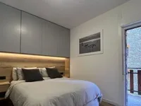 Недвижимость Renovated apartment for sale in Arinsal: 4