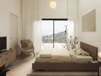 Недвижимость Apartment for sale in Encamp, 3 bedrooms: 3