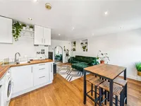 Недвижимость Lillie Road: 5