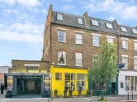 Недвижимость Lillie Road: 8