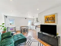 Недвижимость Lillie Road: 9