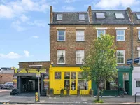 Недвижимость Lillie Road: 12
