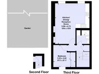 Недвижимость Lillie Road: 17