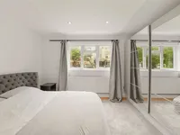 Недвижимость Buxton Court, Thoresby Street: 2