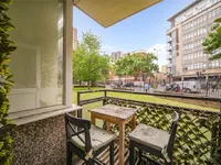 Недвижимость Buxton Court, Thoresby Street: 4