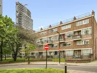 Недвижимость Buxton Court, Thoresby Street: 5