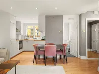 Недвижимость Buxton Court, Thoresby Street: 6