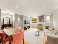 Недвижимость Buxton Court, Thoresby Street: 7