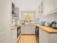 Недвижимость Buxton Court, Thoresby Street: 8