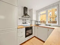 Недвижимость Buxton Court, Thoresby Street: 9