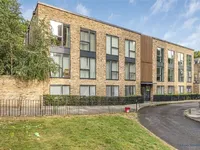 Недвижимость Willingham Terrace, Kentish Town: 2