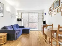 Недвижимость Willingham Terrace, Kentish Town: 3
