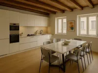 Недвижимость Квартира на улице Маццини: 21