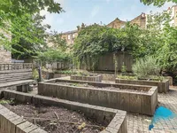 Недвижимость Willingham Terrace, Kentish Town: 7