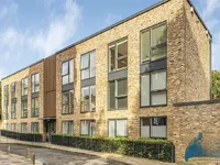 Недвижимость Willingham Terrace, Kentish Town: 8