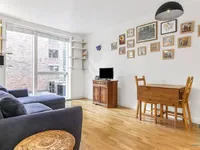 Недвижимость Willingham Terrace, Kentish Town: 9