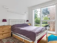Недвижимость Willingham Terrace, Kentish Town: 10