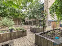 Недвижимость Willingham Terrace, Kentish Town: 13