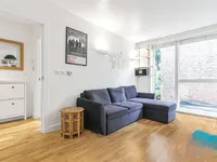 Недвижимость Willingham Terrace, Kentish Town: 14