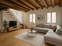 Недвижимость Квартира на улице Маццини: 22