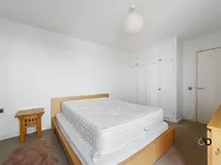 Недвижимость Cubitt Court, 100 Park Village East: 2
