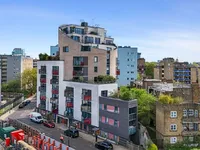 Недвижимость Cubitt Court, 100 Park Village East: 7