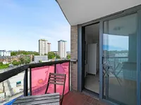 Недвижимость Cubitt Court, 100 Park Village East: 8