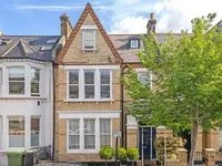 Недвижимость Narbonne Avenue, Lambeth: 2