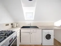 Недвижимость Narbonne Avenue, Lambeth: 3