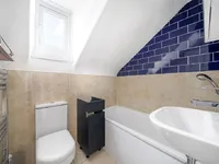 Недвижимость Narbonne Avenue, Lambeth: 6